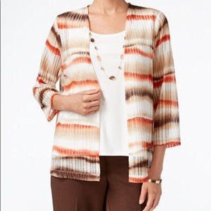 Alfred Dunner PL all-in-one